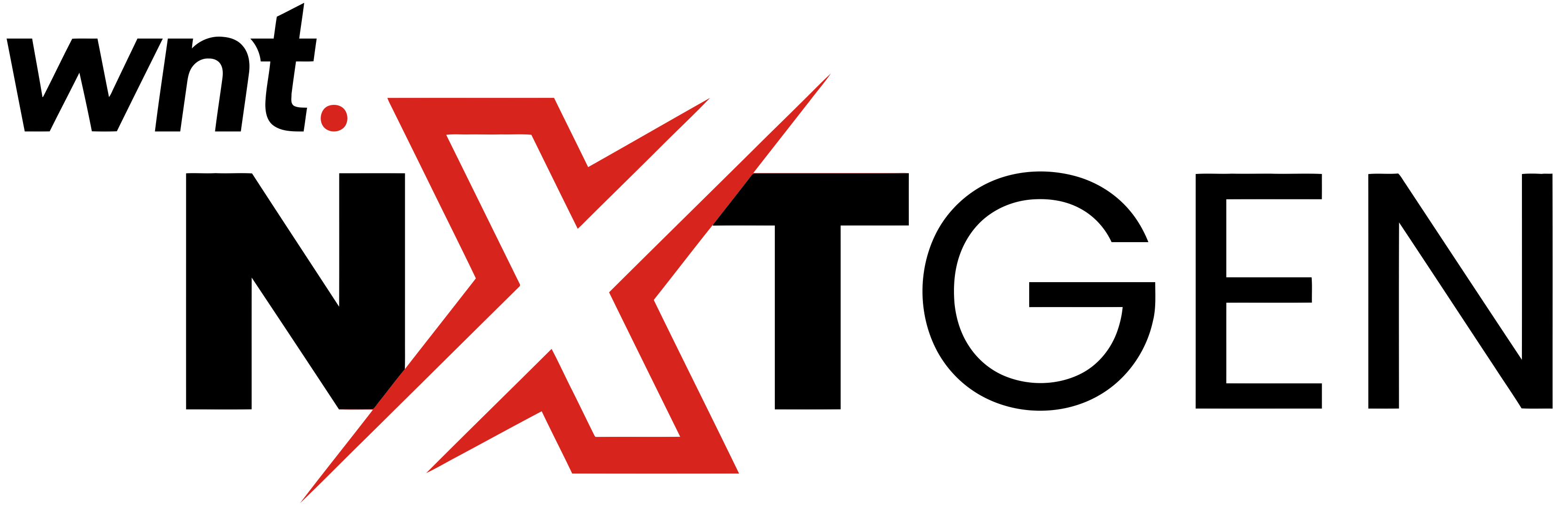 WNT NXT Gen logo