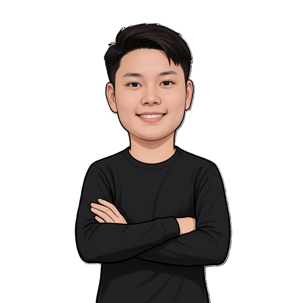 Chezka Centeno caricature