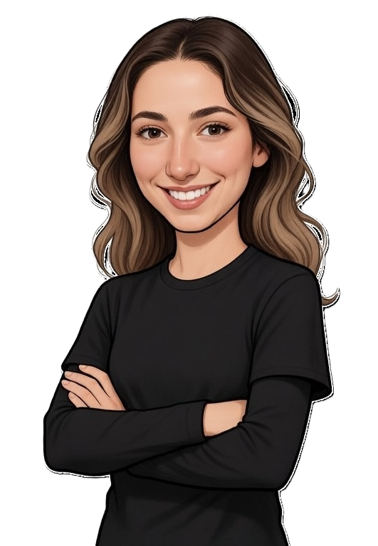 Kennedy Meyman caricature